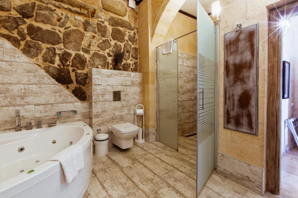 Karlık Cave Suite Cappadocia - 4