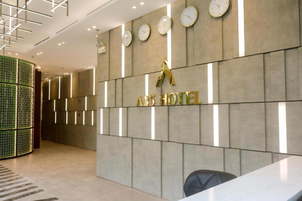 Fotografie z fotogalerie ubytování A25 Hotel - 18 Nguyễn Hy Quang v Hanoji