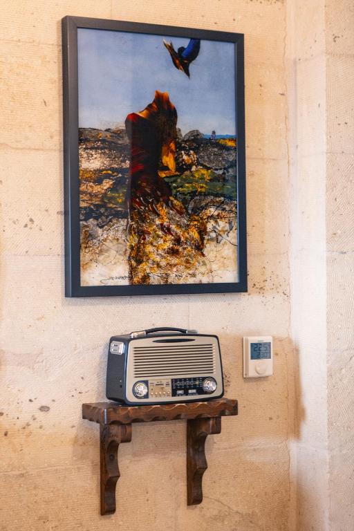 Karlık Cave Suite Cappadocia - 10