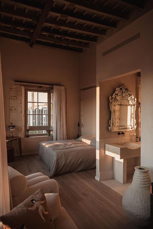 Aisha Hotel - Resim 7