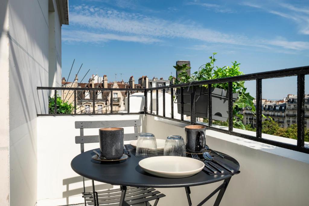 Le Lampika Hôtel - Resim 42