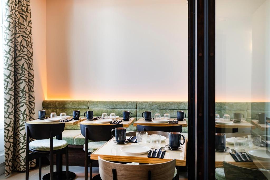 Le Lampika Hôtel - Resim 27