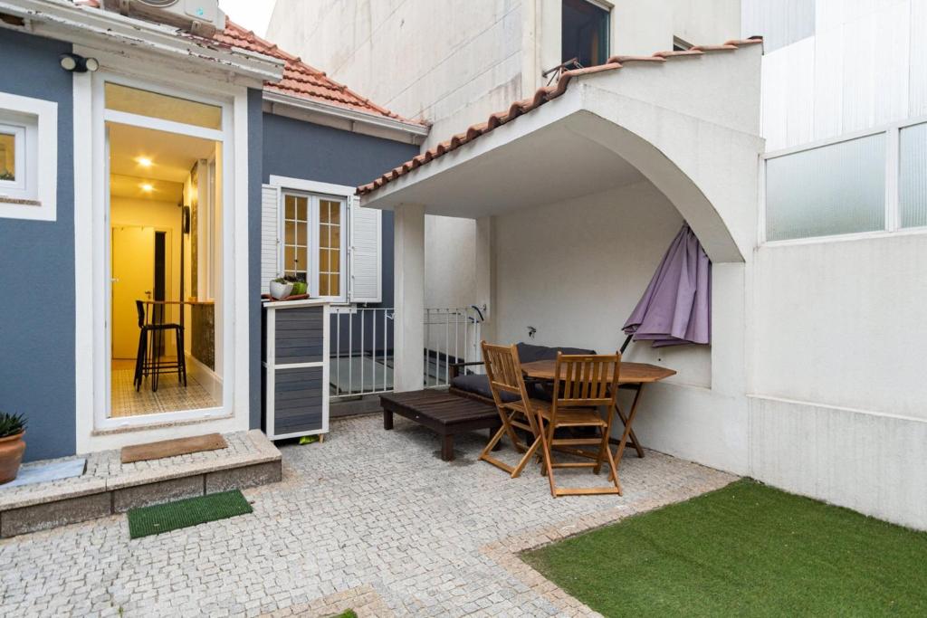 GuestReady - Le Jardin Secret