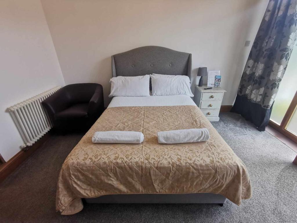 The Old Mill Rooms - 