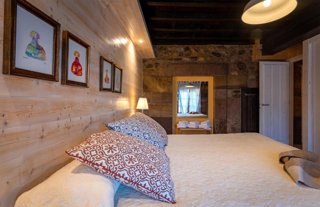 La Casona de Las Meninas - Apartamento Con Balcón