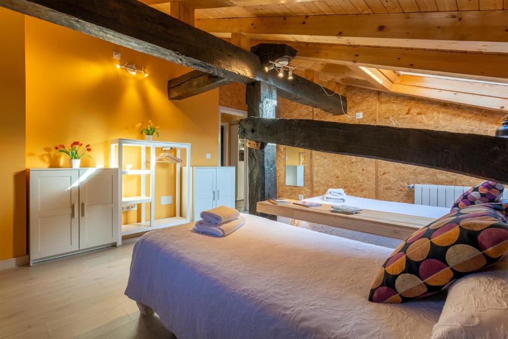 La Casona de Las Meninas - Apartamento De Lujo