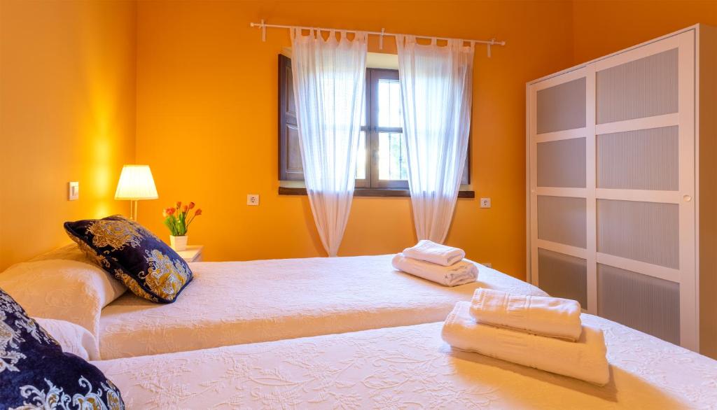 La Casona de Las Meninas - Apartamento De Lujo