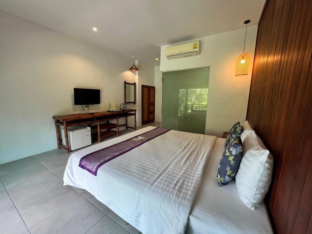 Baan Taranya Koh Yao Yai Resort - 3