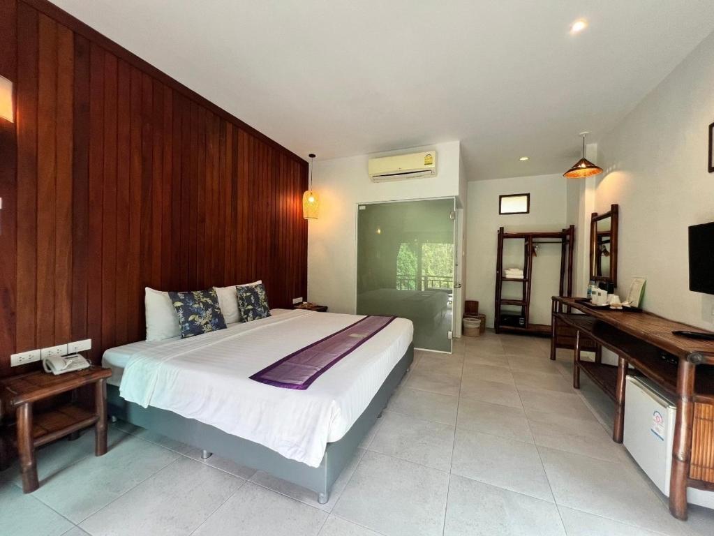 Baan Taranya Koh Yao Yai Resort - 4