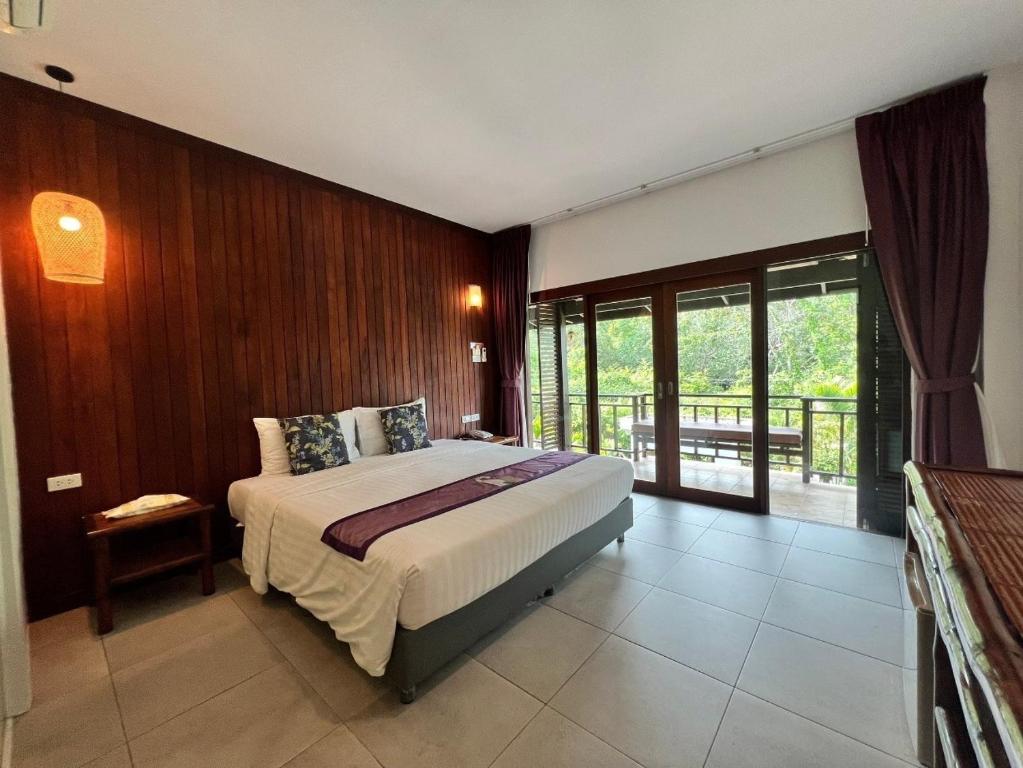 Baan Taranya Koh Yao Yai Resort - 5