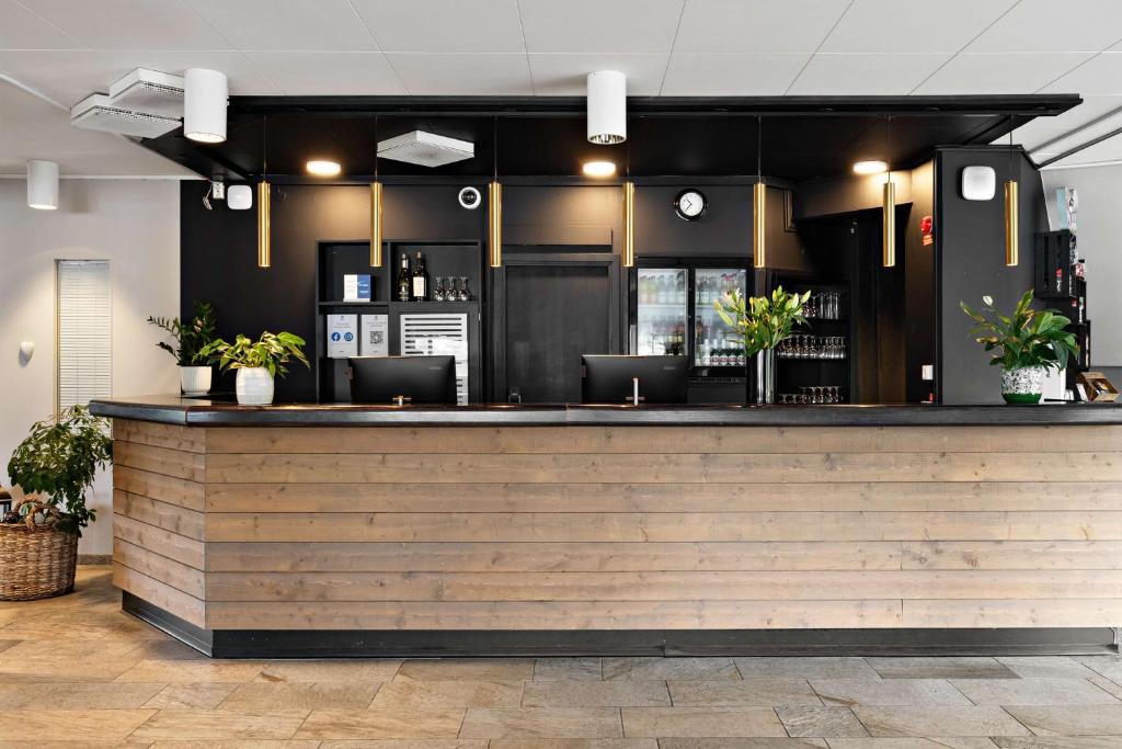 Fotografie z fotogalerie ubytování Best Western Hotel 23 v destinaci Löddeköpinge