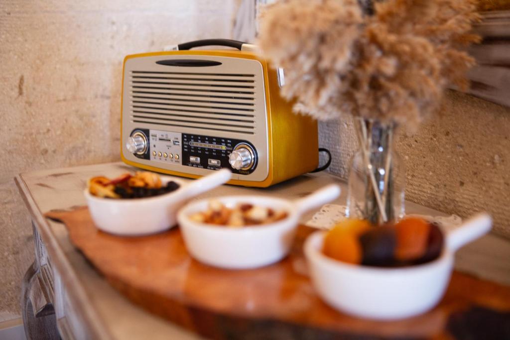 Karlık Cave Suite Cappadocia - 18