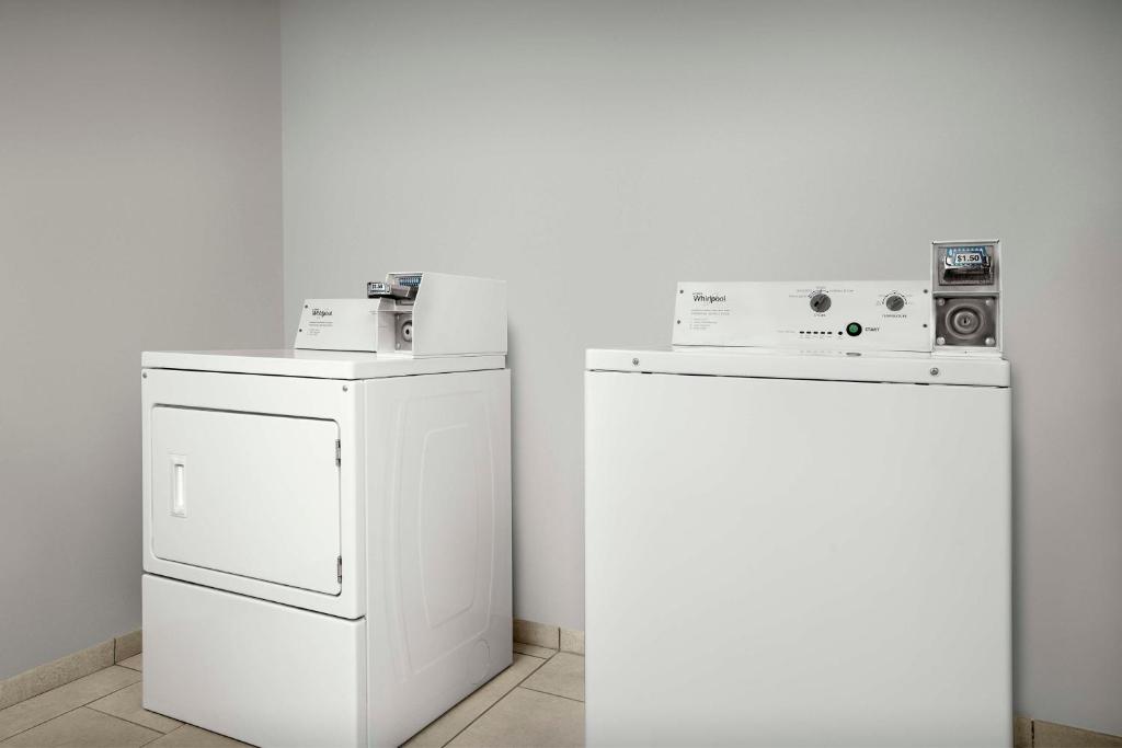 Comfort Inn and Suites San Antonio Airport