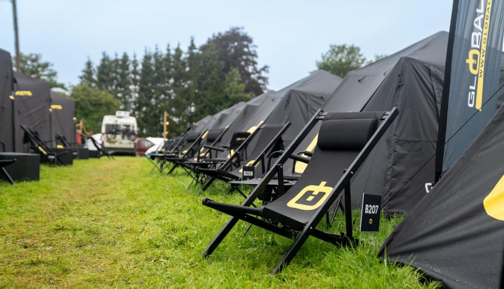 Fotografie z fotogalerie ubytování Global-Tickets Village Spa-Francorchamps v destinaci Francorchamps