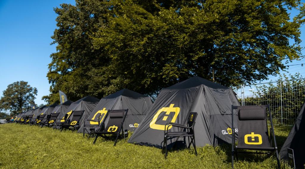 Fotografie z fotogalerie ubytování Global-Tickets Village Spa-Francorchamps v destinaci Francorchamps
