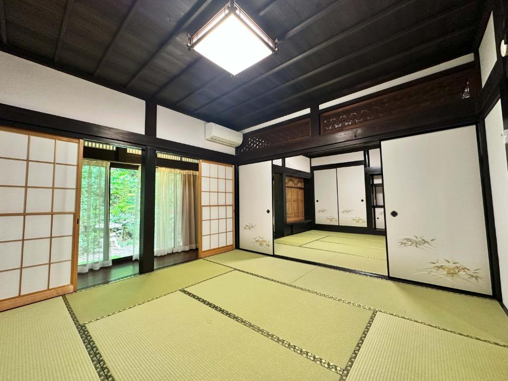 Fotografie z fotogalerie ubytování 一宿一景一生縁-千葉県四街道店 v destinaci Yotsukaidō