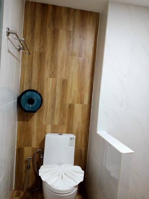 Sasi Nonthaburi Hotel - Superior-Zweibettzimmer