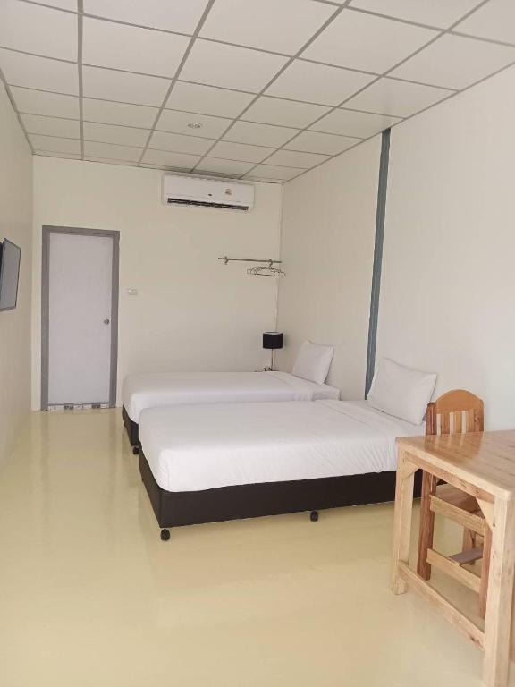 Sasi Nonthaburi Hotel - Стандартный номер Твин