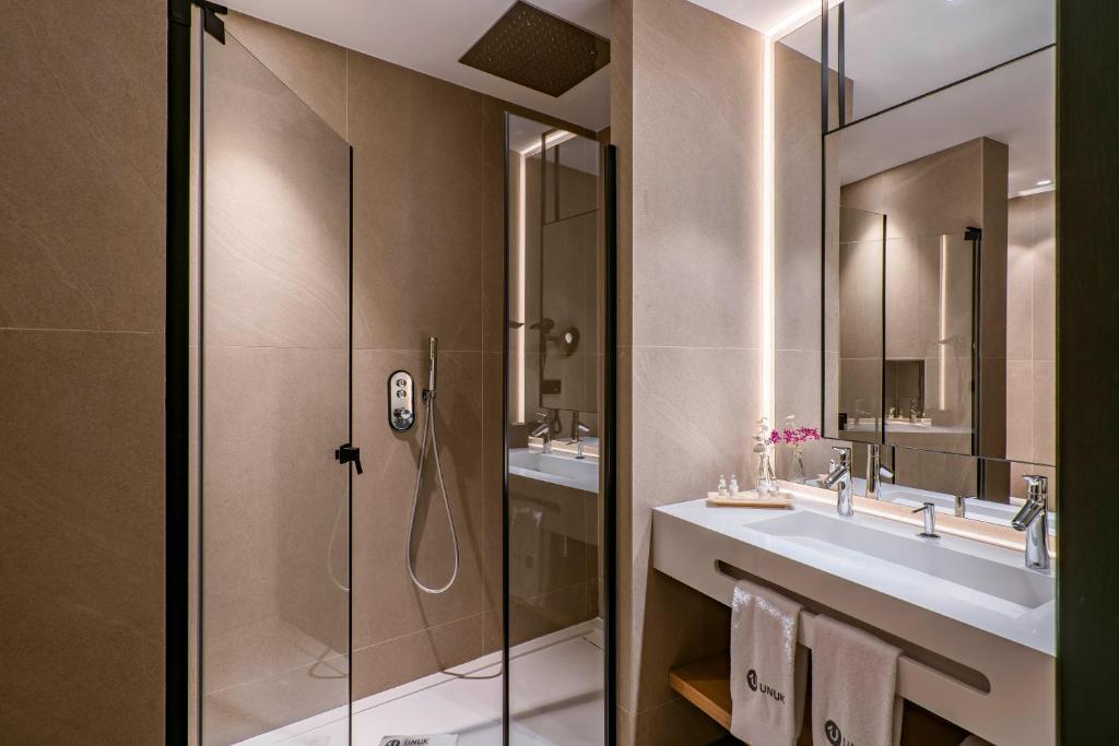 Vincci Selección Unuk 5 GL - Resim 38