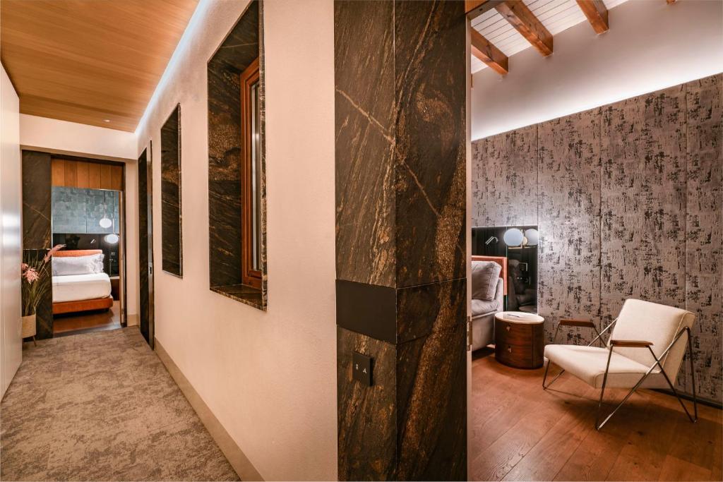 Vincci Selección Unuk 5 GL - Resim 32