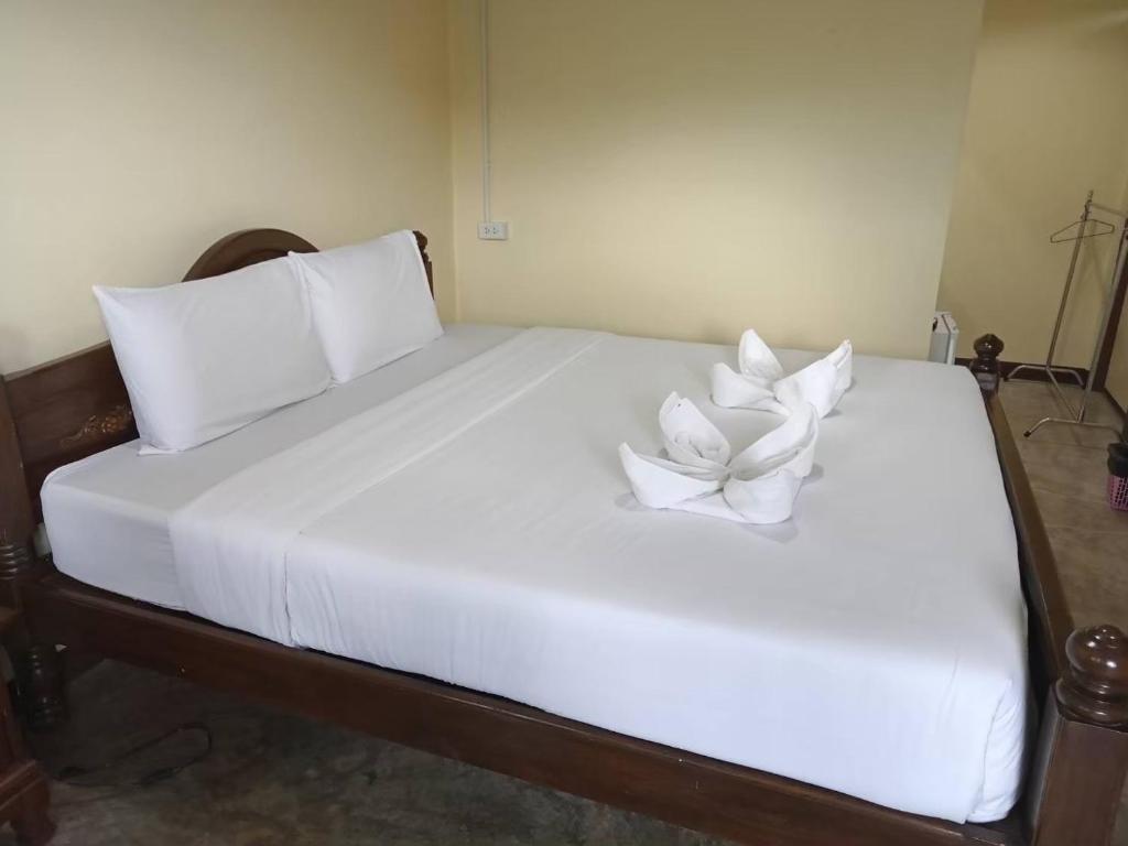 Sasi Nonthaburi Hotel - Бунгало