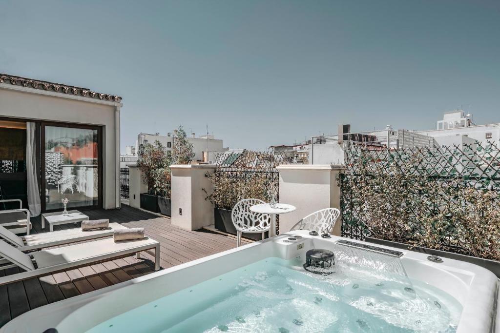 Vincci Selección Unuk 5 GL - Resim 39