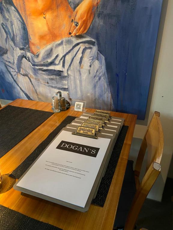 Fotografie z fotogalerie ubytování Dogan's Langenthal v destinaci Langenthal