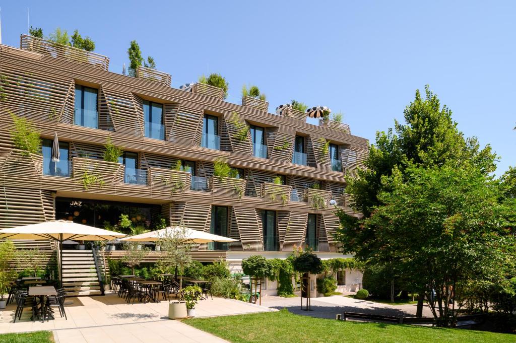 AS Boutique Hotel, superior - Resim 37