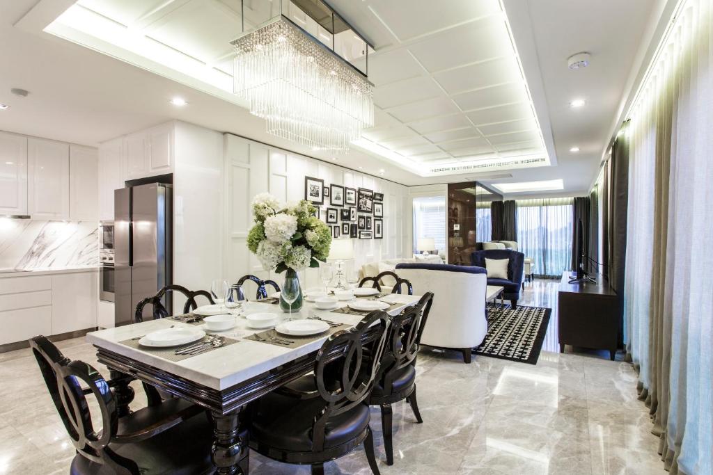 
Two Bedroom 2 Bathroom Vorra Kamol Suite
