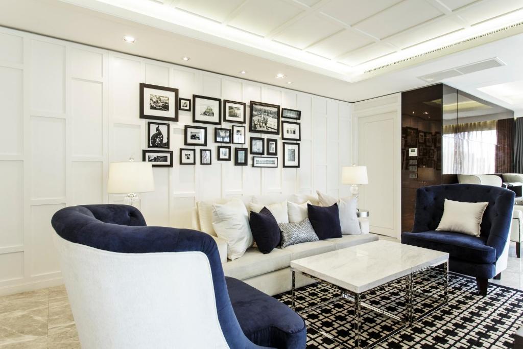 The Chiang Mai Riverside - Resim 26