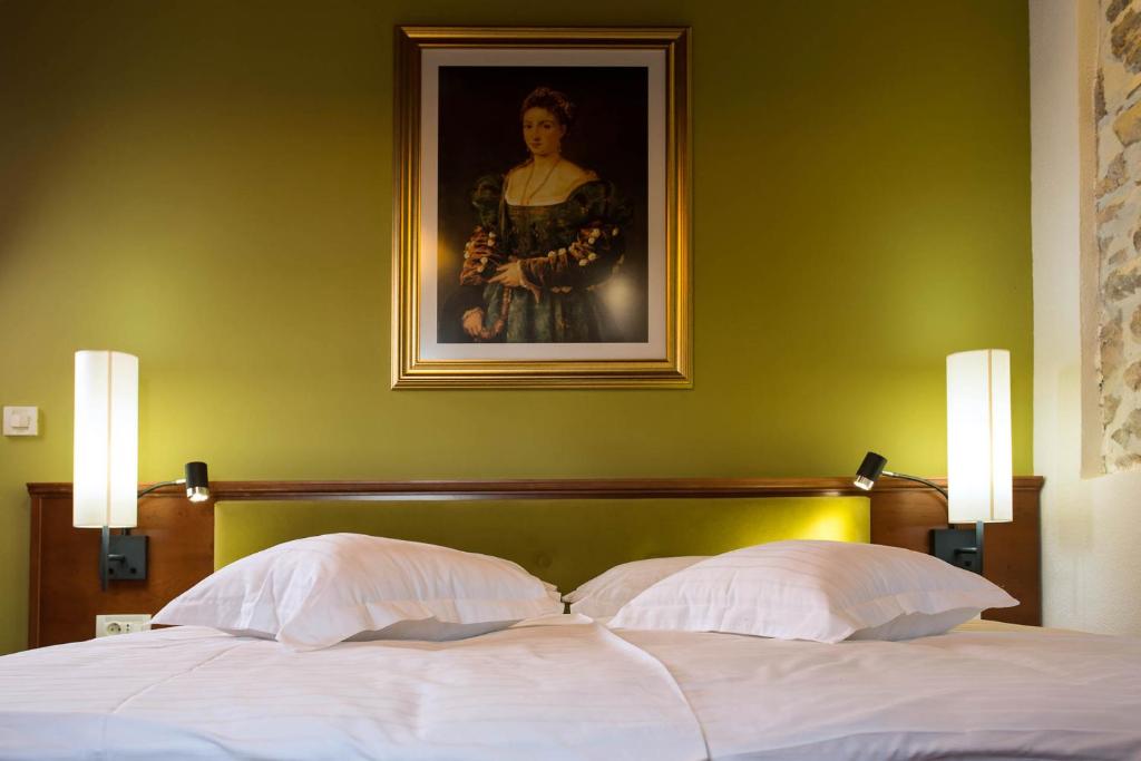 Heritage Hotel & Estate Raznjevica Dvori AD 1307 - Suite Familiar