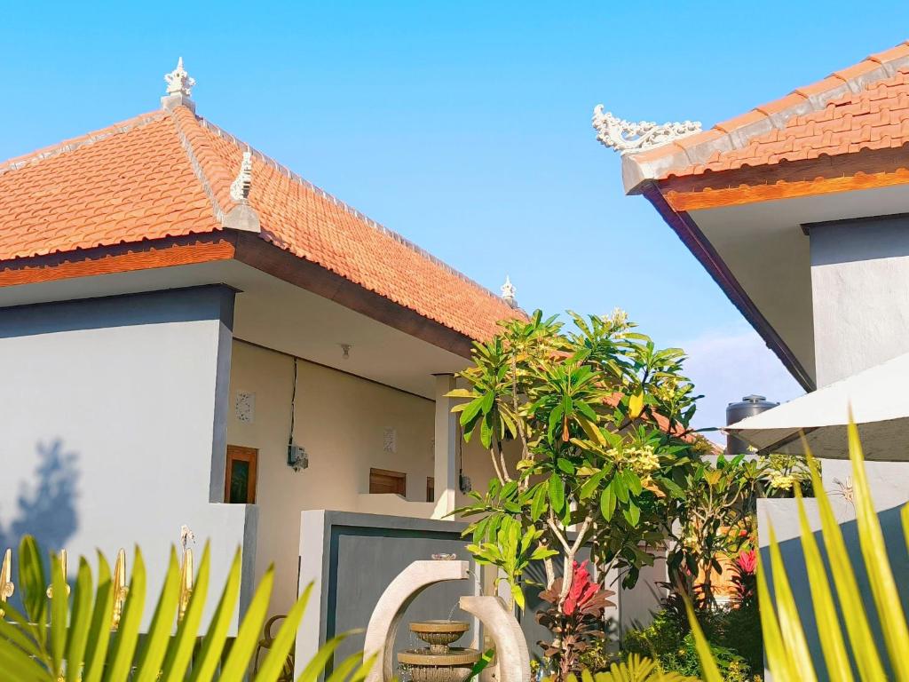 Guest House 88 Pandawa - 4