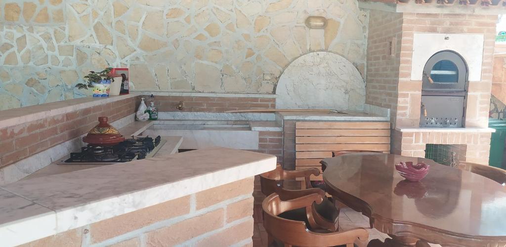 Divino B&B Relax and Wellness