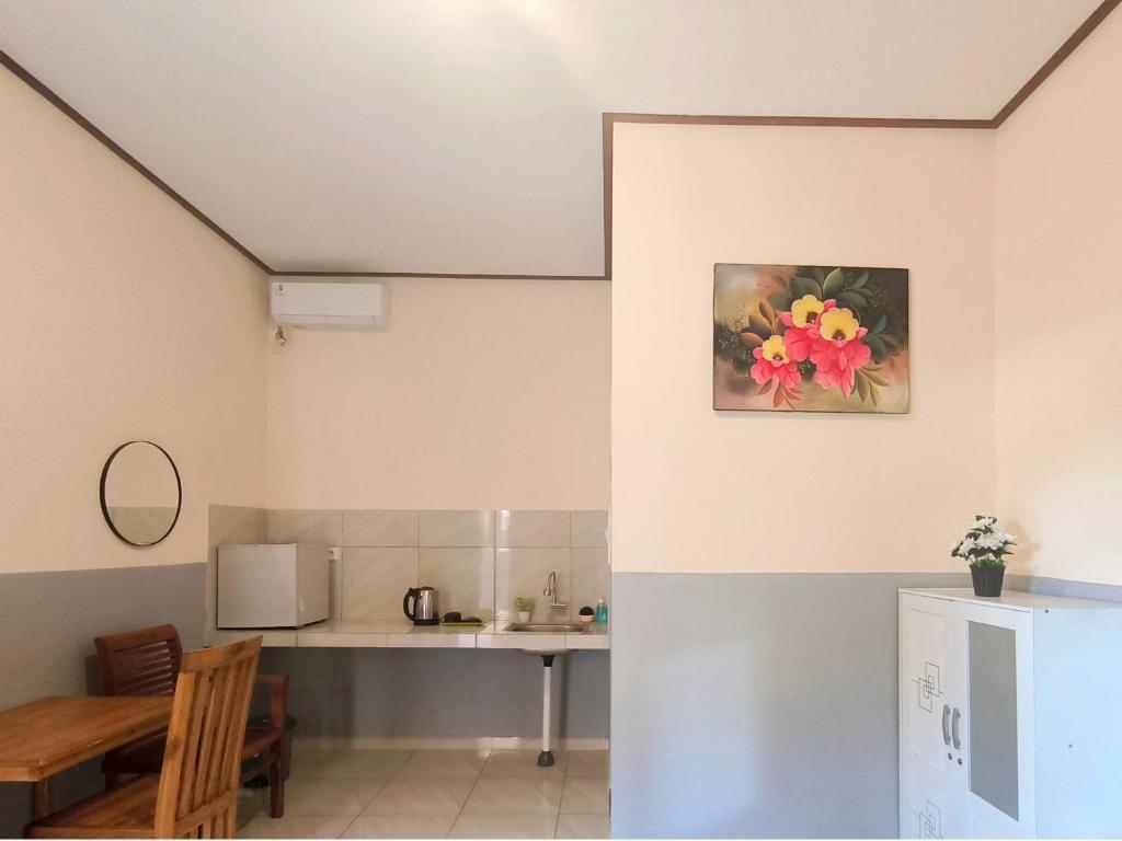 Guest House 88 Pandawa - 10