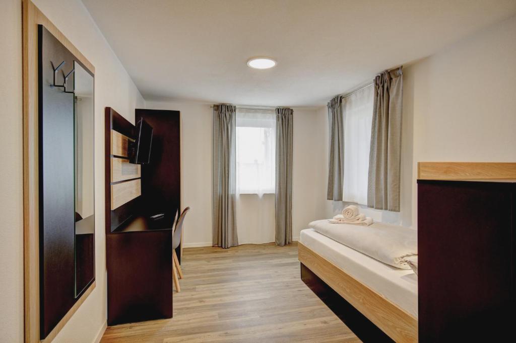 MK Apartments - Appartement 1 Chambre