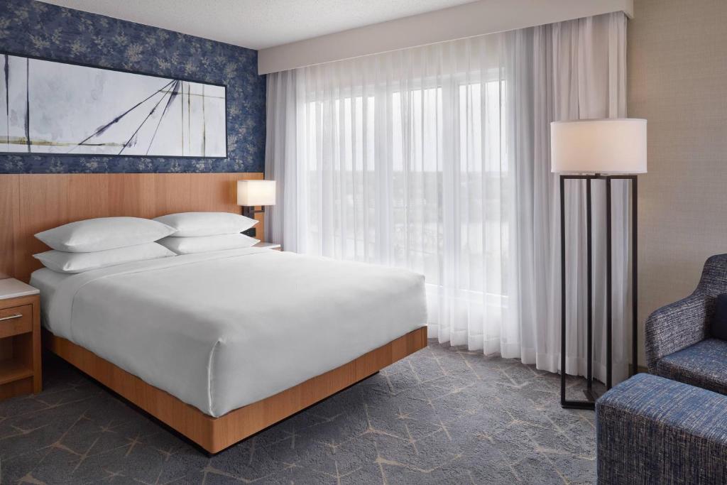 Delta Hotels by Marriott Saskatoon Downtown - Resim 29