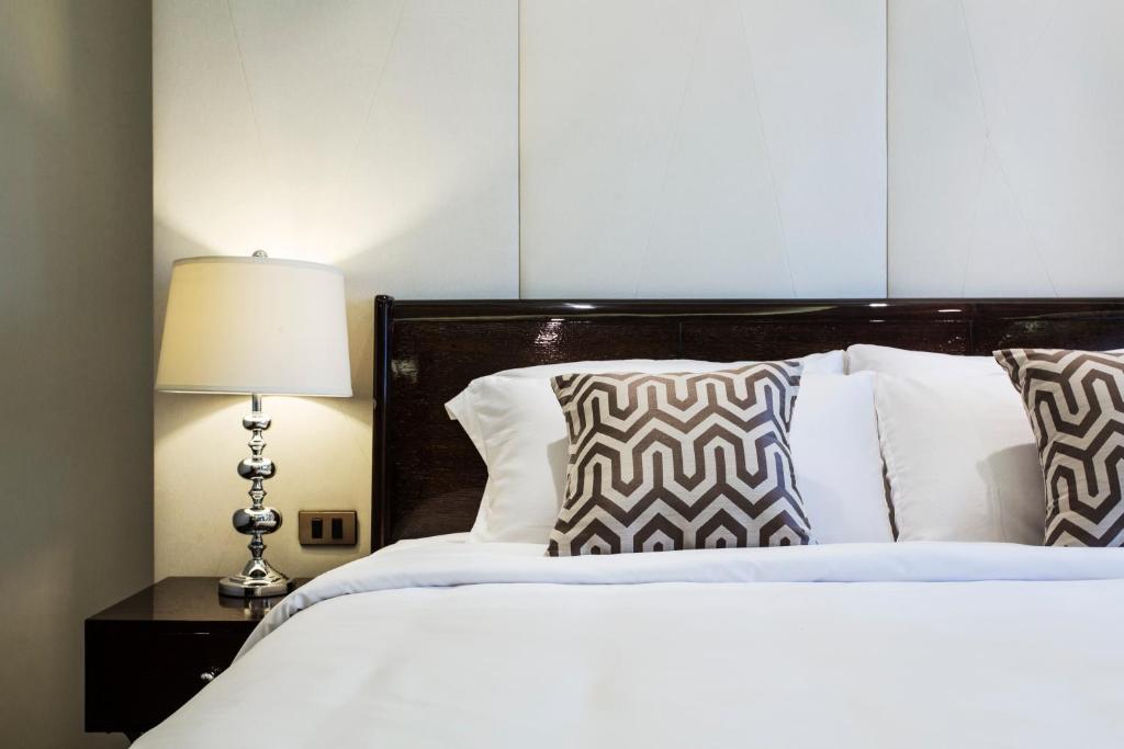 The Chiang Mai Riverside - Resim 33