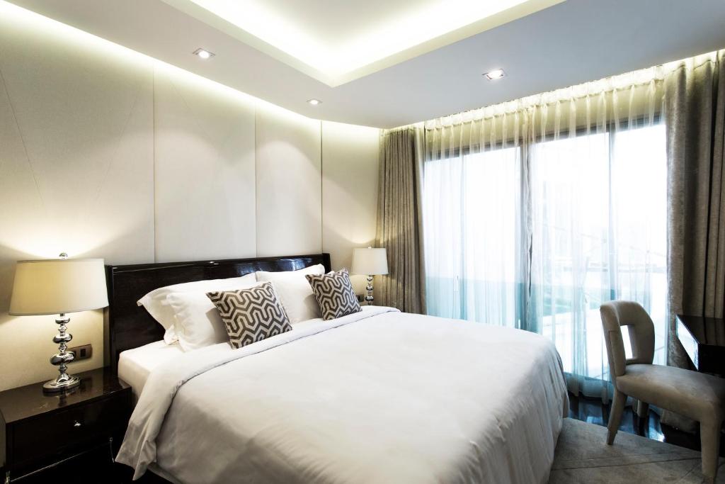 The Chiang Mai Riverside - Resim 11