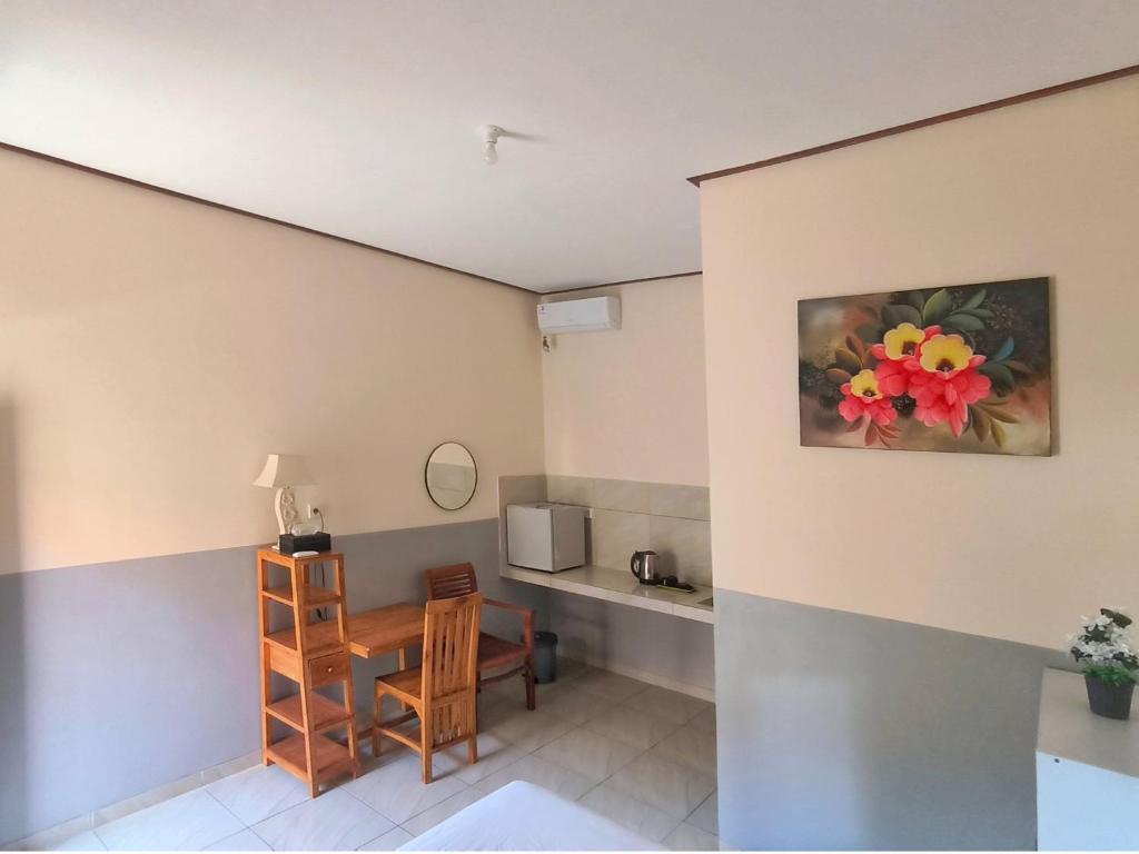 Guest House 88 Pandawa - 2