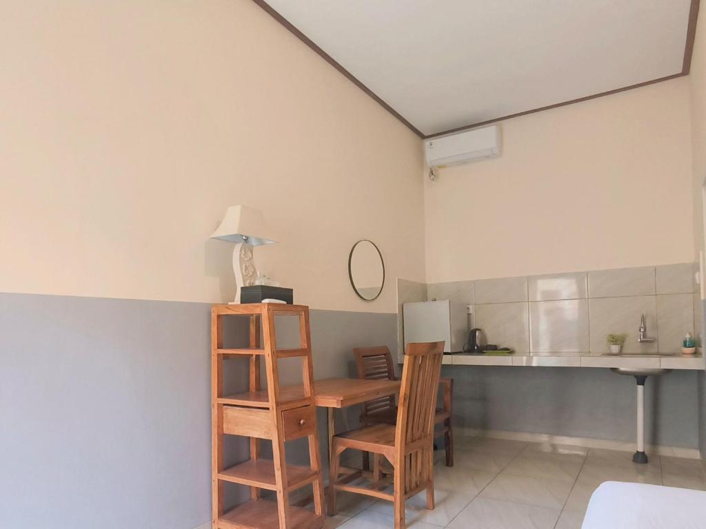 Guest House 88 Pandawa - 9