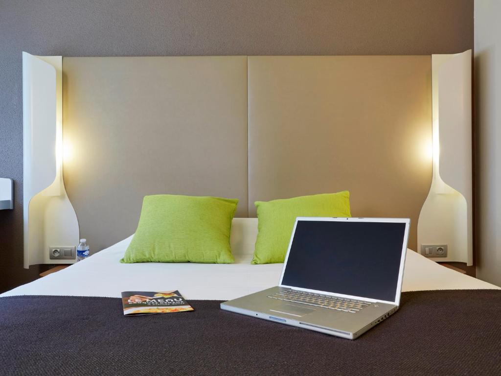 Campanile Tours Sud - Chambray-Les-Tours - Error