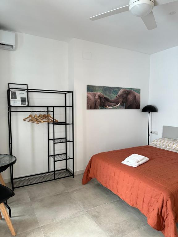 Loft B
