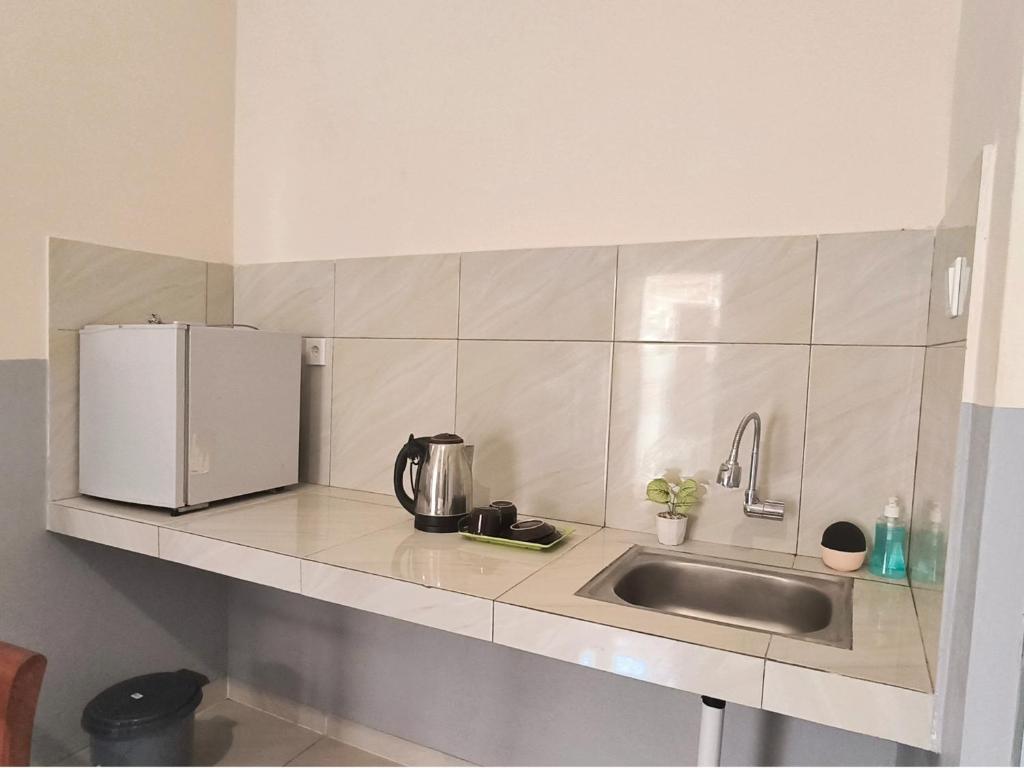 Guest House 88 Pandawa - 8