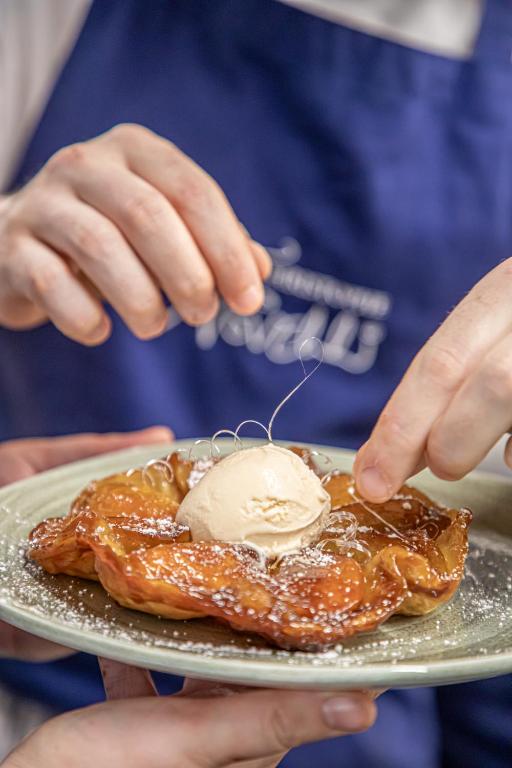 AC Hotel by Marriott Belfast - Resim 33