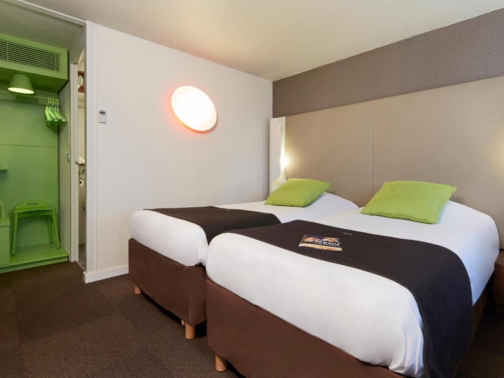 Campanile Tours Sud - Chambray-Les-Tours - Error