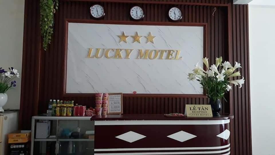 Φωτογραφία από το άλμπουμ του Nhà nghỉ Lucky Motel σε Vính Quế