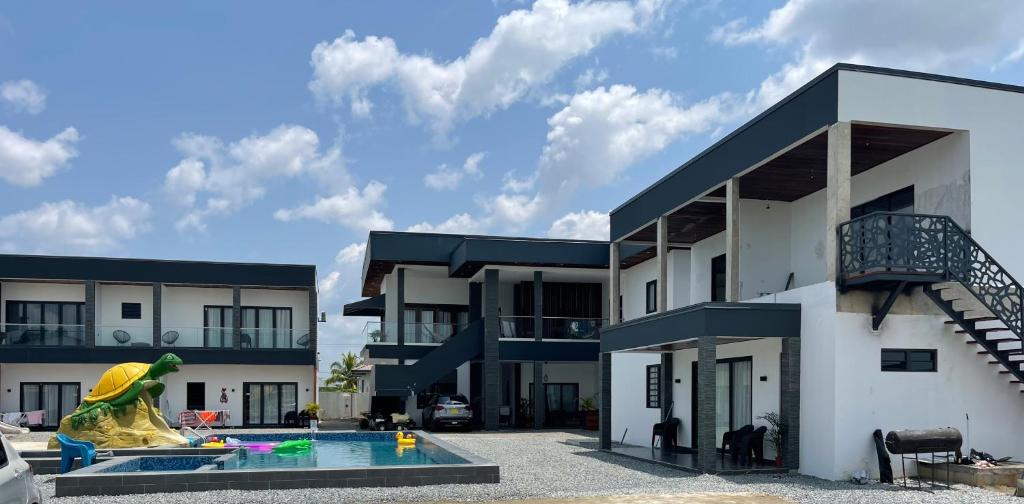 Boa vista appartementen - Hizvo
