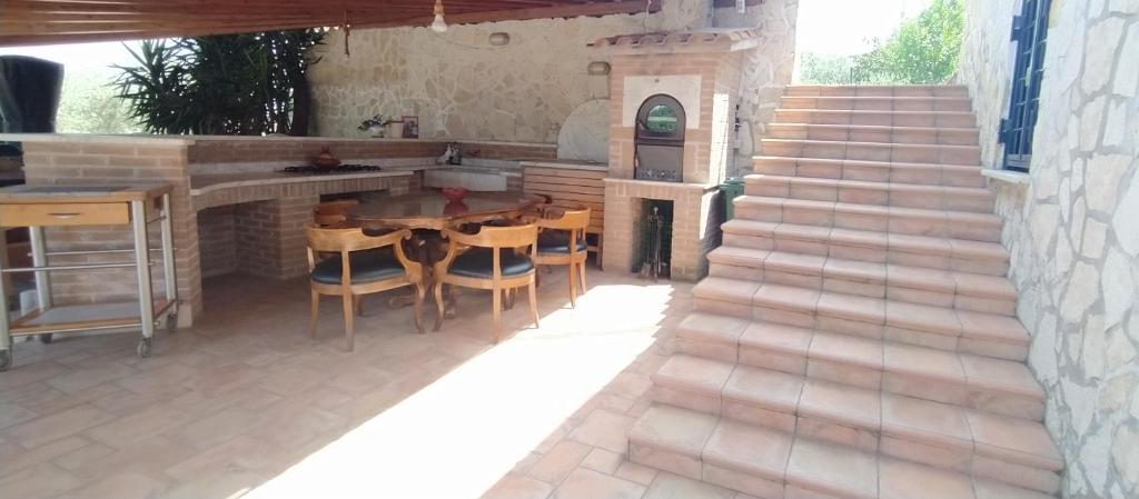 Divino B&B Relax and Wellness