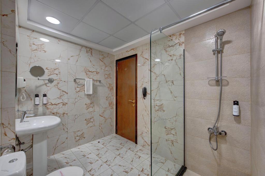 City Stay Premium Hotel Apartments - Resim 27