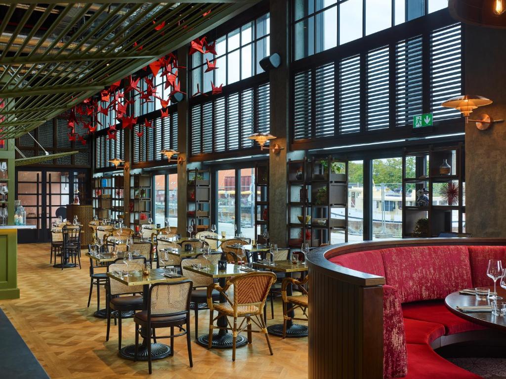 25hours Hotel Paper Island - Resim 4